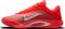 Nike A'One - Red (FZ8605602)