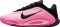 Nike A'One - Black/hyper pink (FZ8605001)
