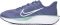 Nike Quest 6 - Sanded Purple/White/Cannon/Mint Foam (FD6033500)