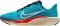 Nike Quest 6 - Baltic Blue/White-black-bright Crimson (FD6033400)