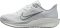 Nike Quest 6 - Photon Dust Lt Smoke Grey Psychic Blue (FD6034007)