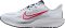 Nike Quest 6 - Grey/Red (FD6033107)