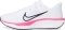 Nike Quest 6 - White/Black/Hyper Pink (FD6034111)