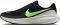 Nike Revolution 8 - Black/Lime Blast/Summit White (HJ9198011)