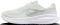 Nike Revolution 8 - Off White Metallic Silver Barely Green (HJ8485107)
