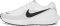 Nike Revolution 8 - White/Black/Pure Platinum (HJ8485102)