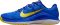 Nike Vapor 12 - Racer Blue Lightening Deep Roy (HQ6026401)
