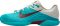 Nike Vapor 12 - Dusty Cactus/Pale Ivory/Metallic Silver/Dark Team Red (HJ6650300)