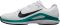 Nike Vapor 12 - White Black Radiant Emerald (FV5552104)