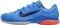 Nike Vapor 12 - Blue (FV5552403)