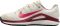 Nike Vapor 12 - Pale Ivory/Sail/Team Red/Rush Pink (HQ6027104)