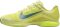 Nike Vapor 12 - Luminous Green/High Voltage/White/Mineral Teal (HF7834300)