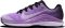 Nike Vapor 12 - Lila (IB2534500)