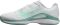 Nike Vapor 12 - White/Cannon/Mint Foam (FV5554106)