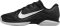 Nike Vapor 12 - Black White Dk Smoke Grey (FV5554001)