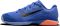 Nike Vapor 12 - Sapphire/Black/Light thistle (FV5554501)