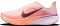 Nike Pegasus 42 - Orange (IB1881113)
