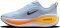 Nike Vomero Plus - blue (HV8150404)