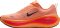 Nike Vomero Plus - Orange (HV8150801)