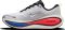 Nike Vomero Plus - White/Metallic Silver/Racr Blu (IR2984100)