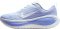 Nike Vomero Plus - Blue (HV8154003)