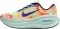 Nike Vomero Plus - Jaune (IQ0605701)