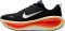 Nike Vomero Plus - Black (HV8150009)