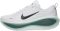 Nike Vomero Plus - Blanco (HV8150110)