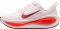 Nike Vomero Plus - Rosa (HV8154608)