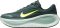 Nike Vomero Plus - Green (HV8150300)