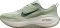 Nike Vomero Plus - verde (HV8150301)