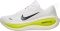 Nike Vomero Plus - White/Blk-Cyber (HV8154106)