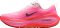 Nike Vomero Plus - Pink (HV8154604)