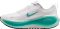 Nike Vomero Plus - White/Mint Foam/Washed Teal/Bleached Turquoise (HV8154100)