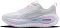 Nike Vomero Plus - Summit White/Off Noir/Metallic Silver/Summit White (IR2986121)