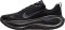 Nike Vomero Plus - Black/Dark Smoke Grey/Game Royal/Cool Grey (HV8150013)