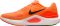 Nike Structure 26 - Orange (HJ1102800)