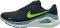 Nike Structure 26 - Seaweed Volt Cannon Pure Plati (HQ2588300)