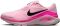 Nike Structure 26 - Pink (HJ1102602)