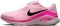 Nike Structure 26 - Pink (HJ1102602)