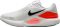Nike Structure 26 - White Black Bright Crimson Pho (HJ1102102)