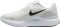 Nike Structure 26 - White/Black/Pure Platinum (HJ1102100)