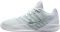 Nike Sabrina 3 - Wht/Mtlc Slvr/Mint Foam (HF2881101)