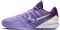 Nike Sabrina 3 - Night Purple/Atomic Violet/Mint Foam/White (IQ5082501)