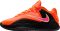 Nike Giannis Freak 7 - Orange (HF3450800)