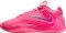 Nike Giannis Freak 7 - Pinksicle/Hyper Pink/Pink Foam/Fireberry (HQ1743600)