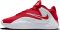 Nike Giannis Freak 7 - Red (II7518600)