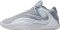 Nike Giannis Freak 7 - Wolf Grey/White (II7518001)