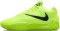 Nike Giannis Freak 7 - Volt/Black (HF3450700)