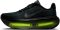 Nike Vomero Premium - Black (HQ2050001)